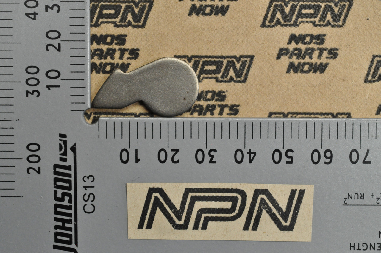 NOS Honda ATC70 K0-1985 Recoil Pull Starter Ratchet 28401-937-004