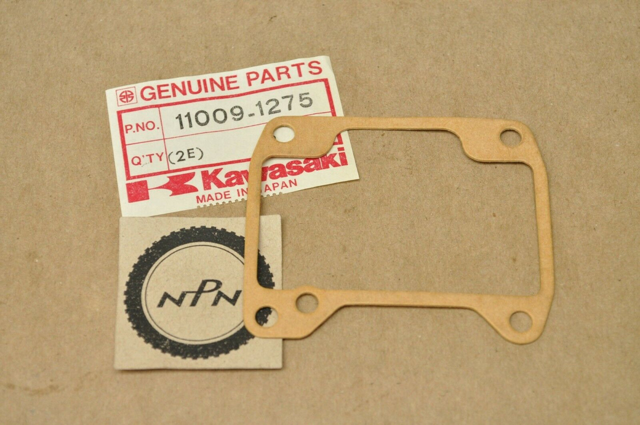 NOS Kawasaki KDX175 KDX200 KX125 KX500 KXF250 KXT250 Carburetor