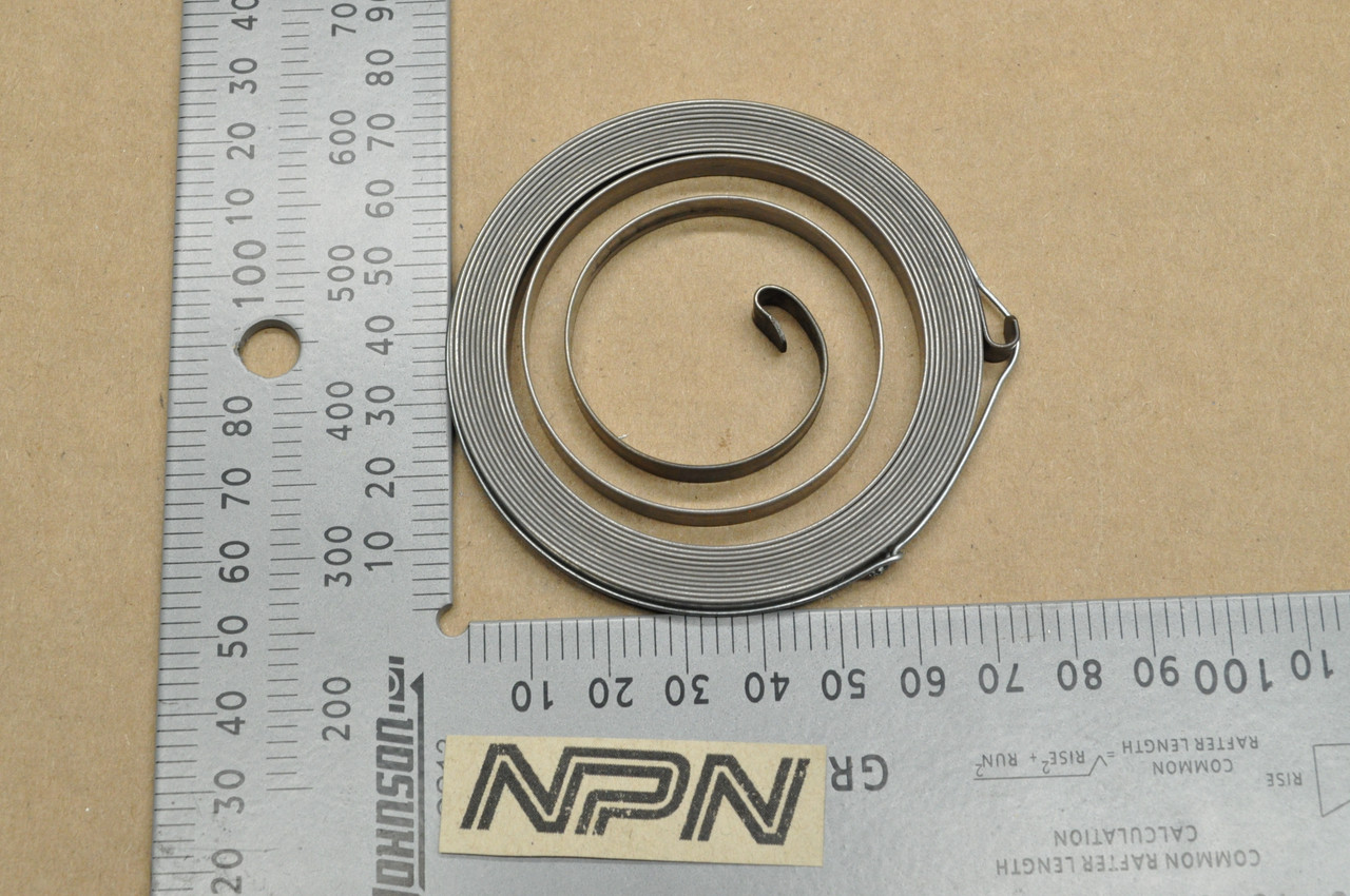 NOS Honda ATC125 TRX125 TRX250 TRX350 TRX90 Recoil Starter Spring 28402-HB6-004