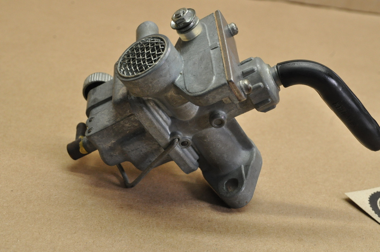 NOS Honda Z50 K2 Carburetor 16100-045-671