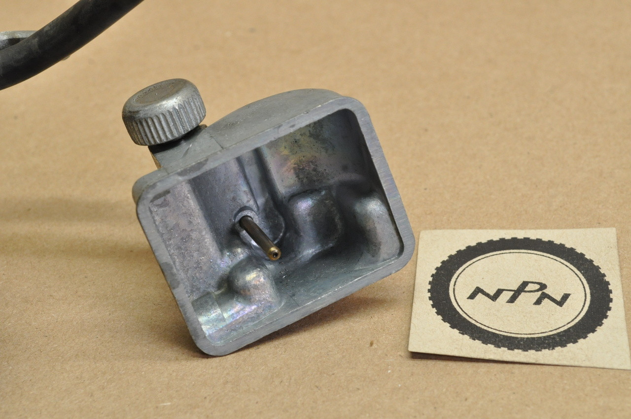 NOS Honda Z50 K2 Carburetor 16100-045-671