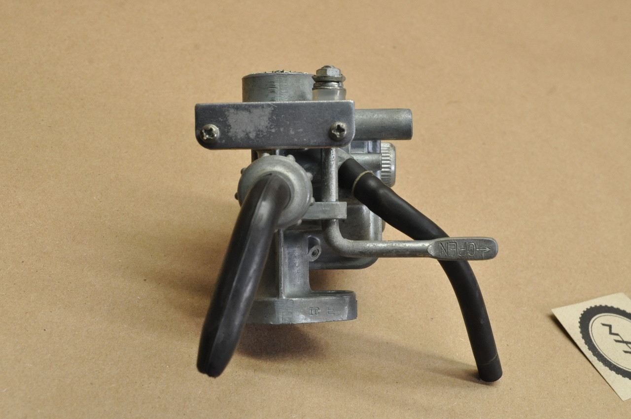 NOS Honda Z50 K2 Carburetor 16100-045-671