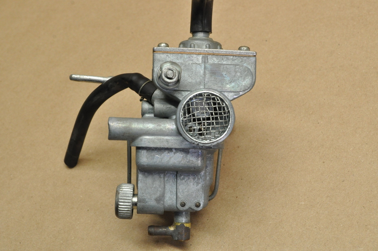 NOS Honda Z50 K2 Carburetor 16100-045-671