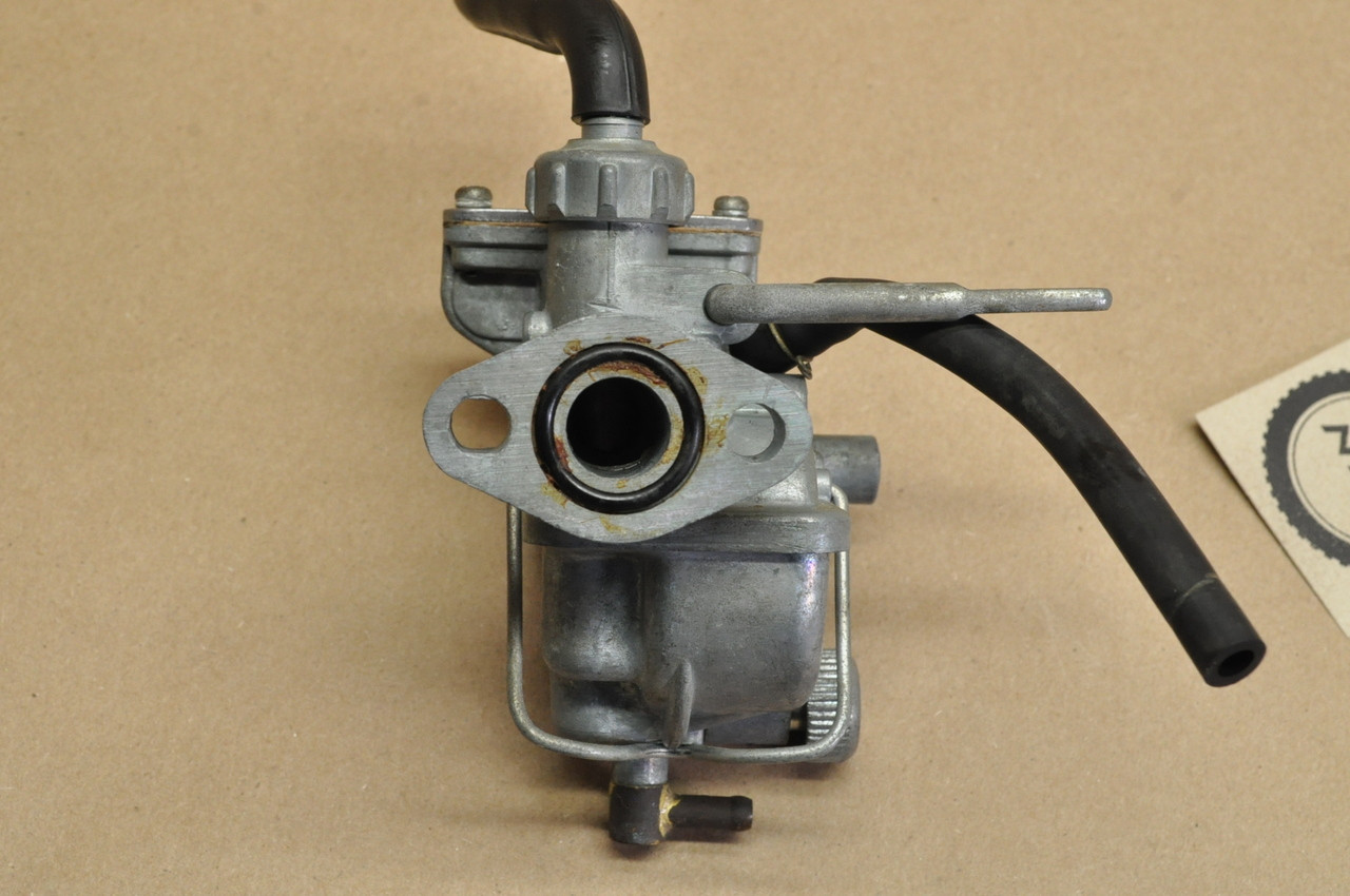 NOS Honda Z50 K2 Carburetor 16100-045-671