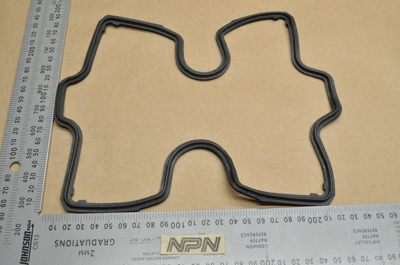 NOS Honda 1984-85 VF500 C Magna VF500F Cylinder Head Cover Gasket 12391-KE7-000