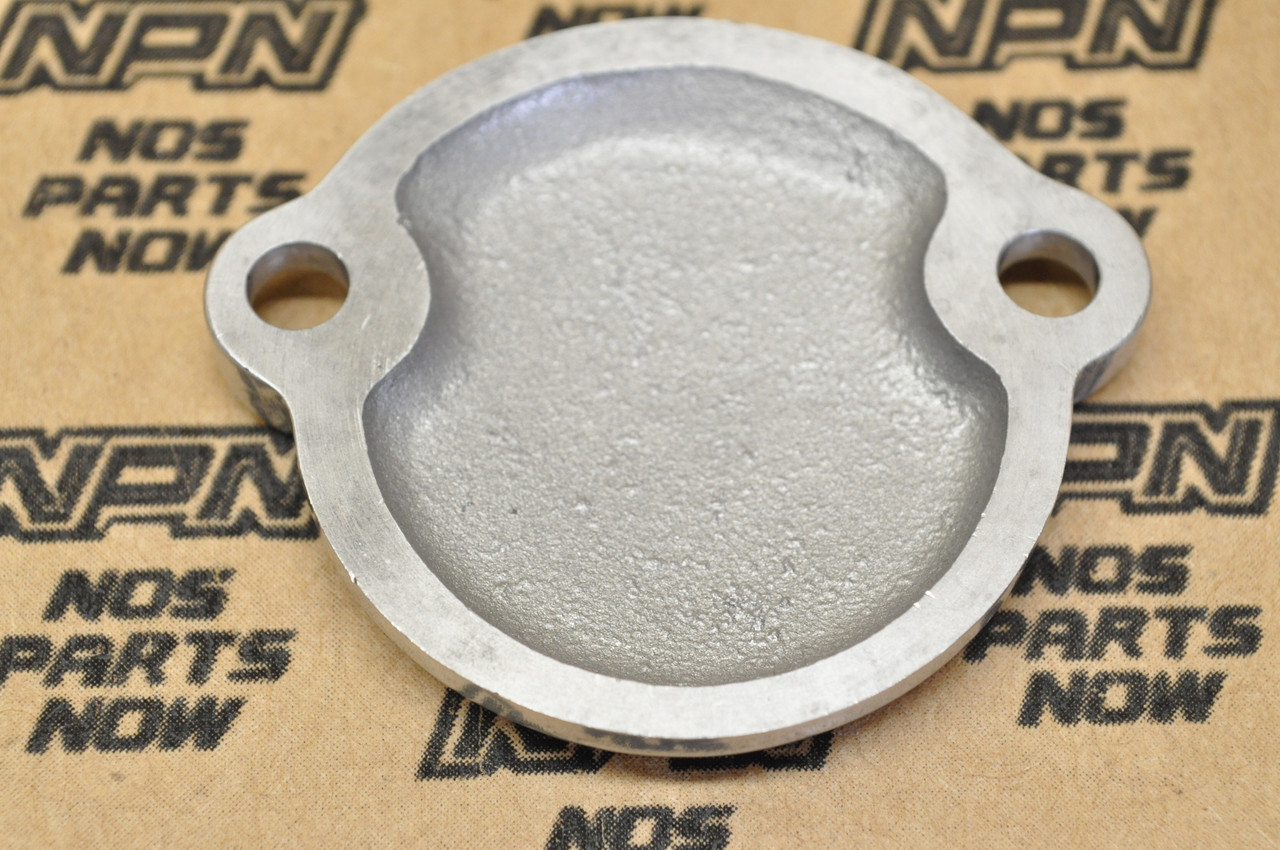 NOS Honda 1979-80 CBX Super Sport Cylinder Head Cover Cap 12315-422-000