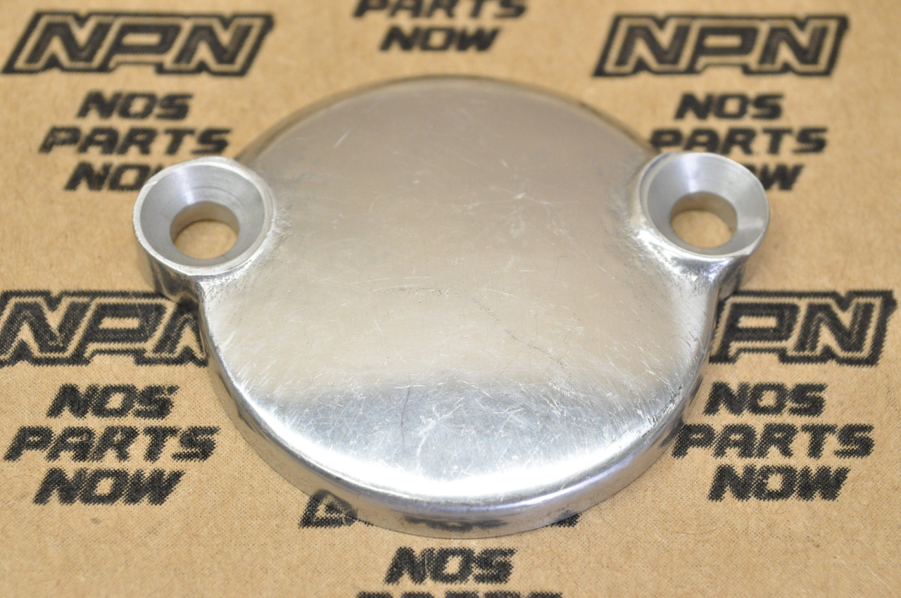 NOS Honda 1979-80 CBX Super Sport Cylinder Head Cover Cap 12315-422-000
