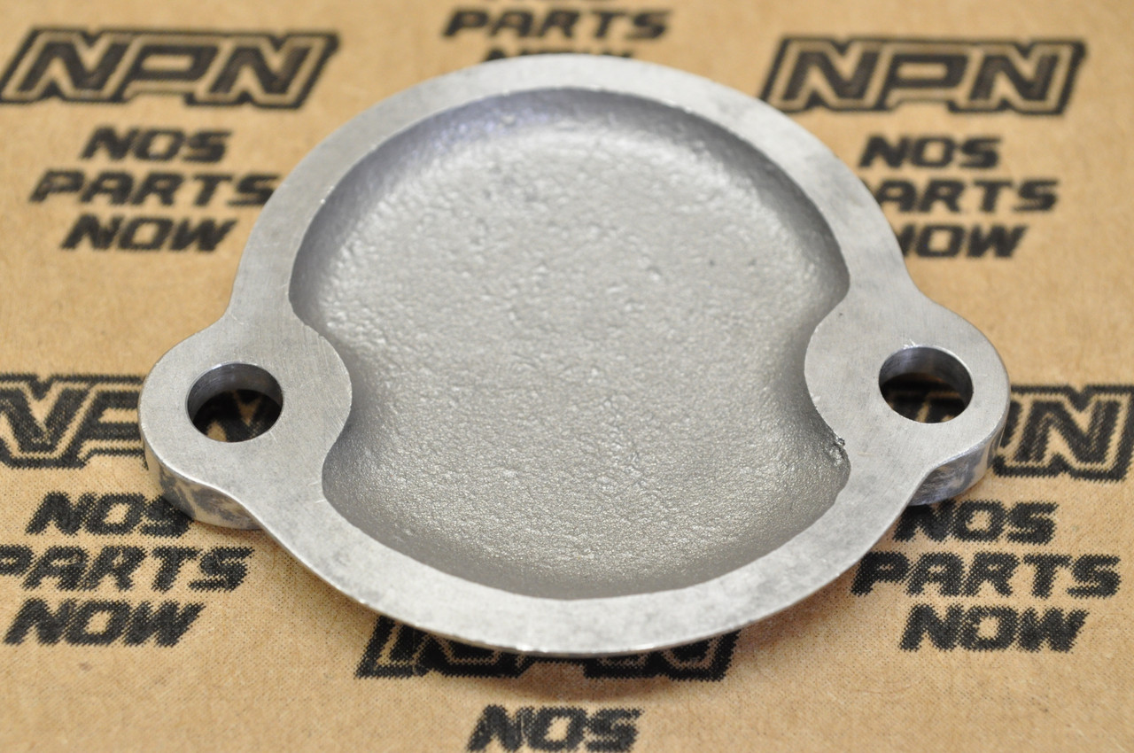 NOS Honda 1979-80 CBX Super Sport Cylinder Head Cover Cap 12315-422-000