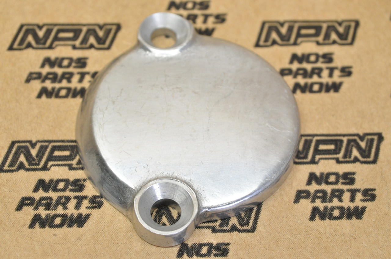 NOS Honda 1979-80 CBX Super Sport Cylinder Head Cover Cap 12315-422-000