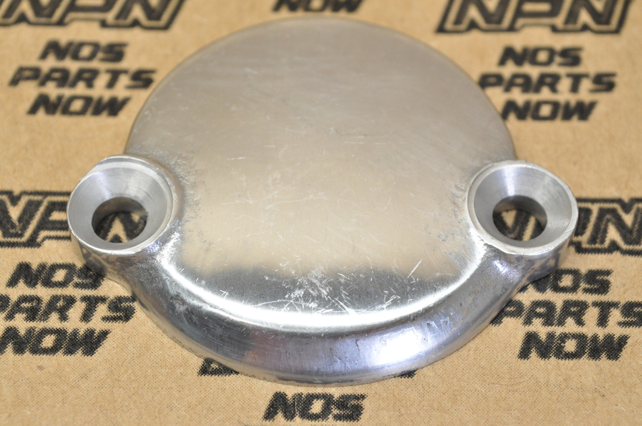 NOS Honda 1979-80 CBX Super Sport Cylinder Head Cover Cap 12315-422-000