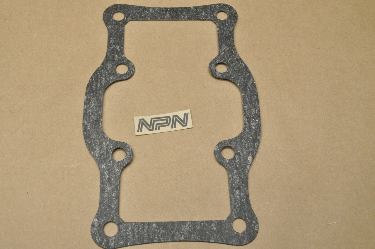 NOS Honda CA72 CA77 CB72 CB77 CL72 CL77 Cylinder Cover Gasket 12391-259-000