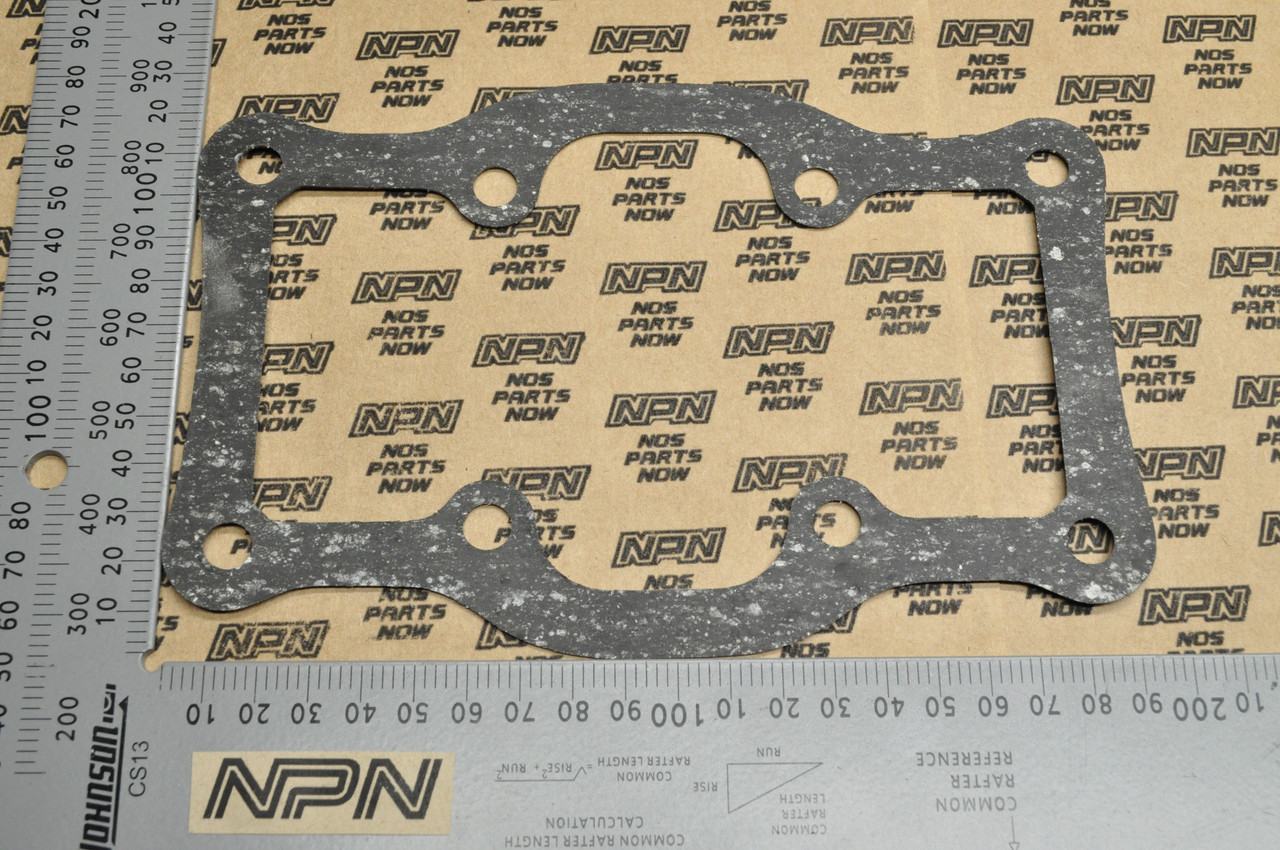 NOS Honda CA72 CA77 CB72 CB77 CL72 CL77 Cylinder Cover Gasket 12391-259-000