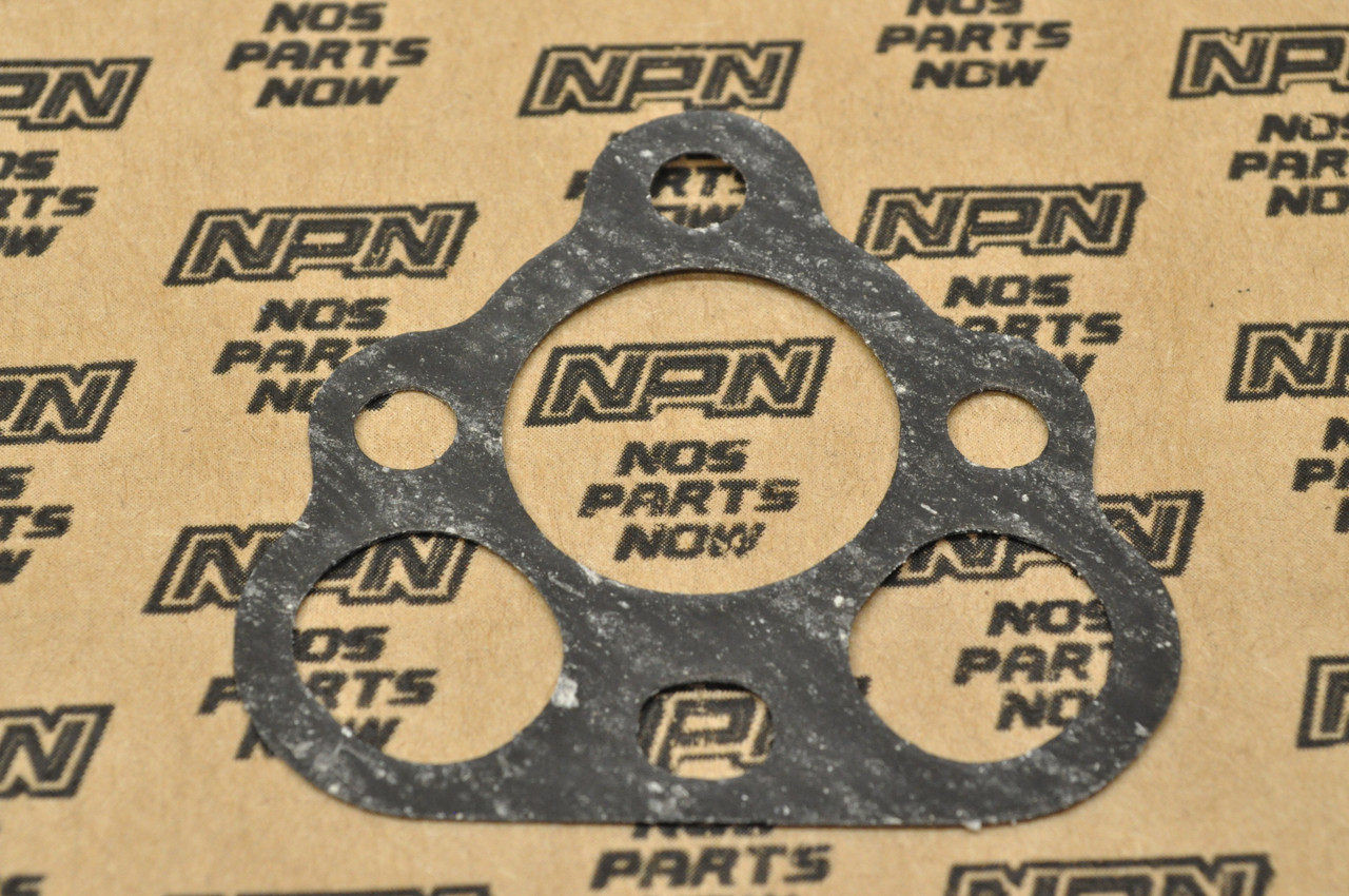 NOS Honda CA95 CB92 Right Cylinder Head Side Cover Gasket 12394-200-000