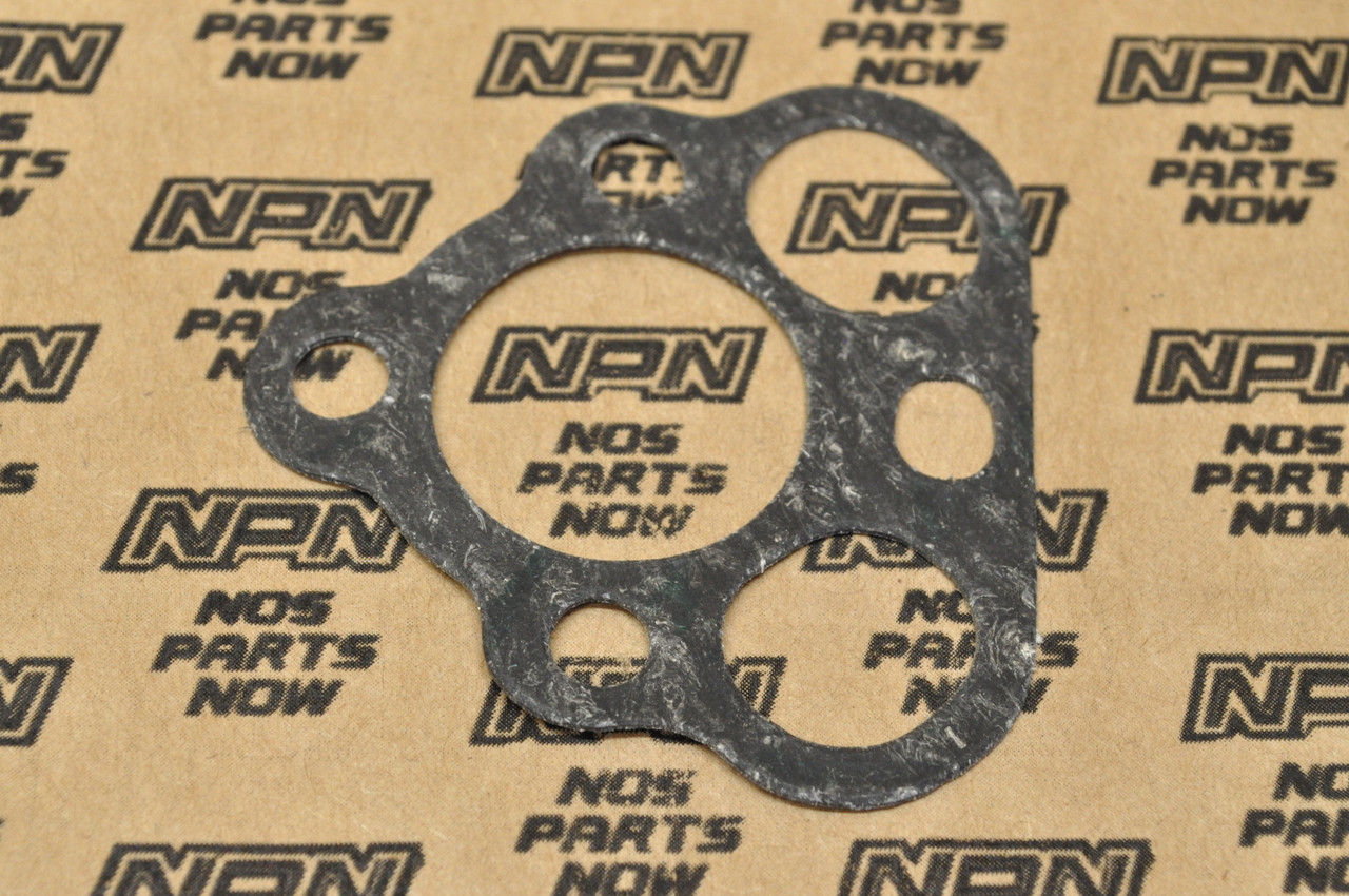 NOS Honda CA95 CB92 Right Cylinder Head Side Cover Gasket 12394-200-000