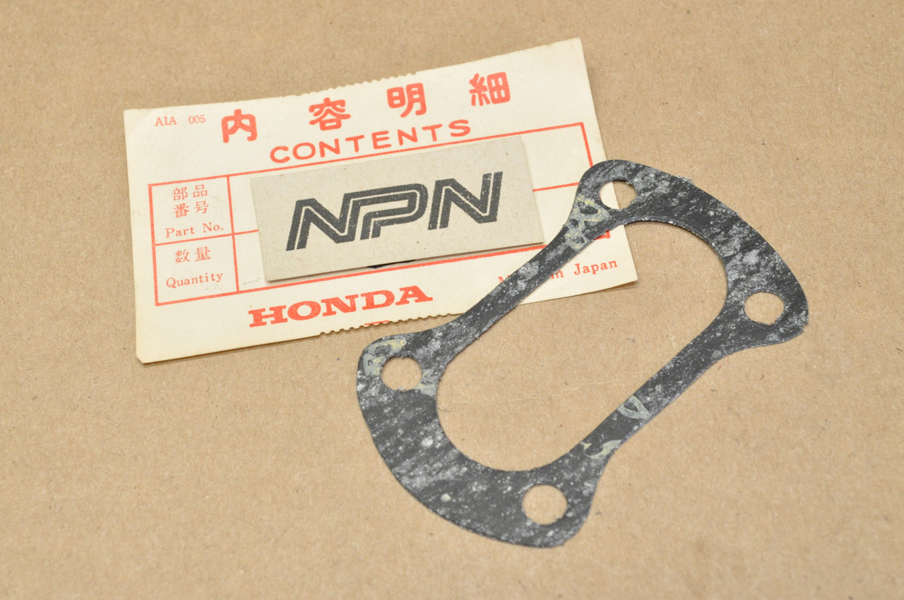 NOS Honda CA72 CA77 CB77 CL77 Cam Chain Tensioner Gasket 14591-259-000