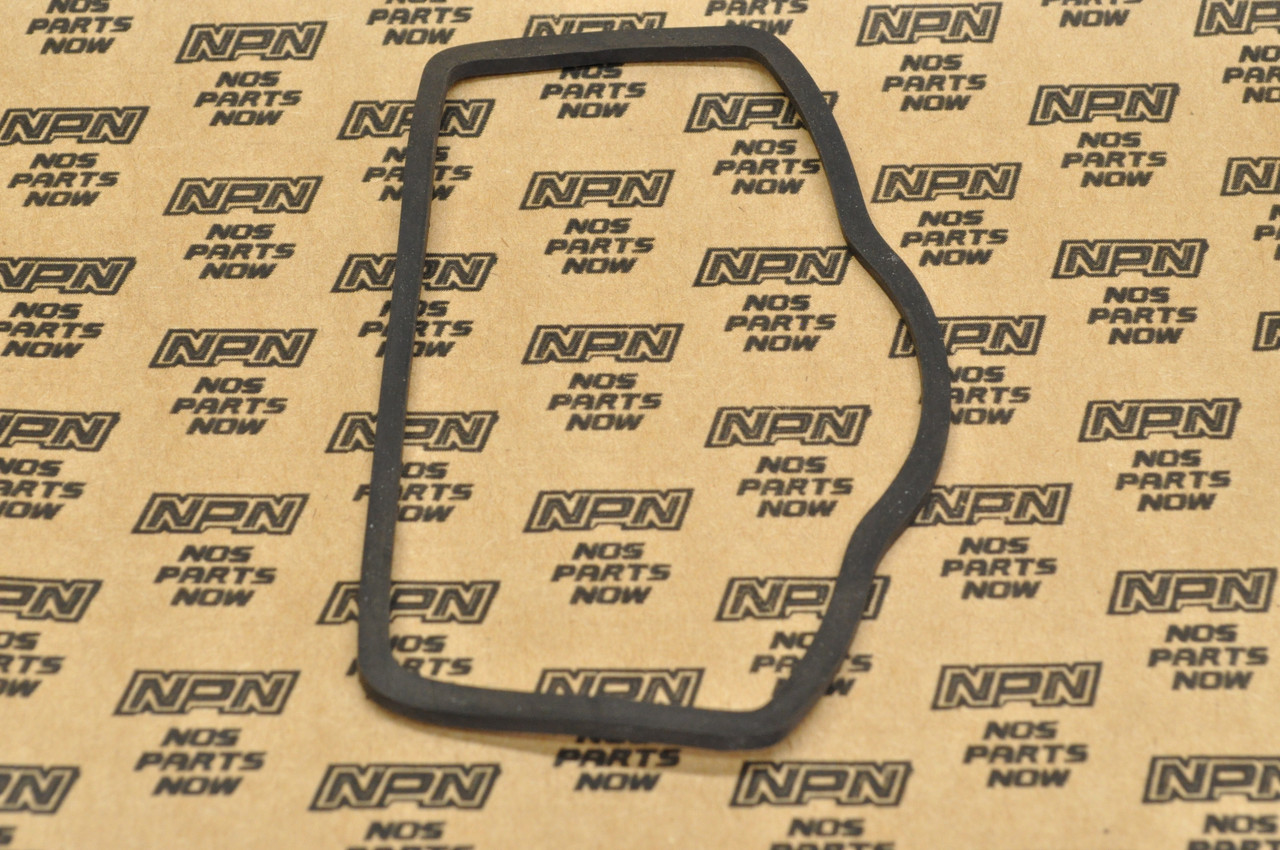 NOS Honda CB450 CB750 CL450 CL70 CL90 CT90 S90 SL350 Lens Gasket 33709-077-671