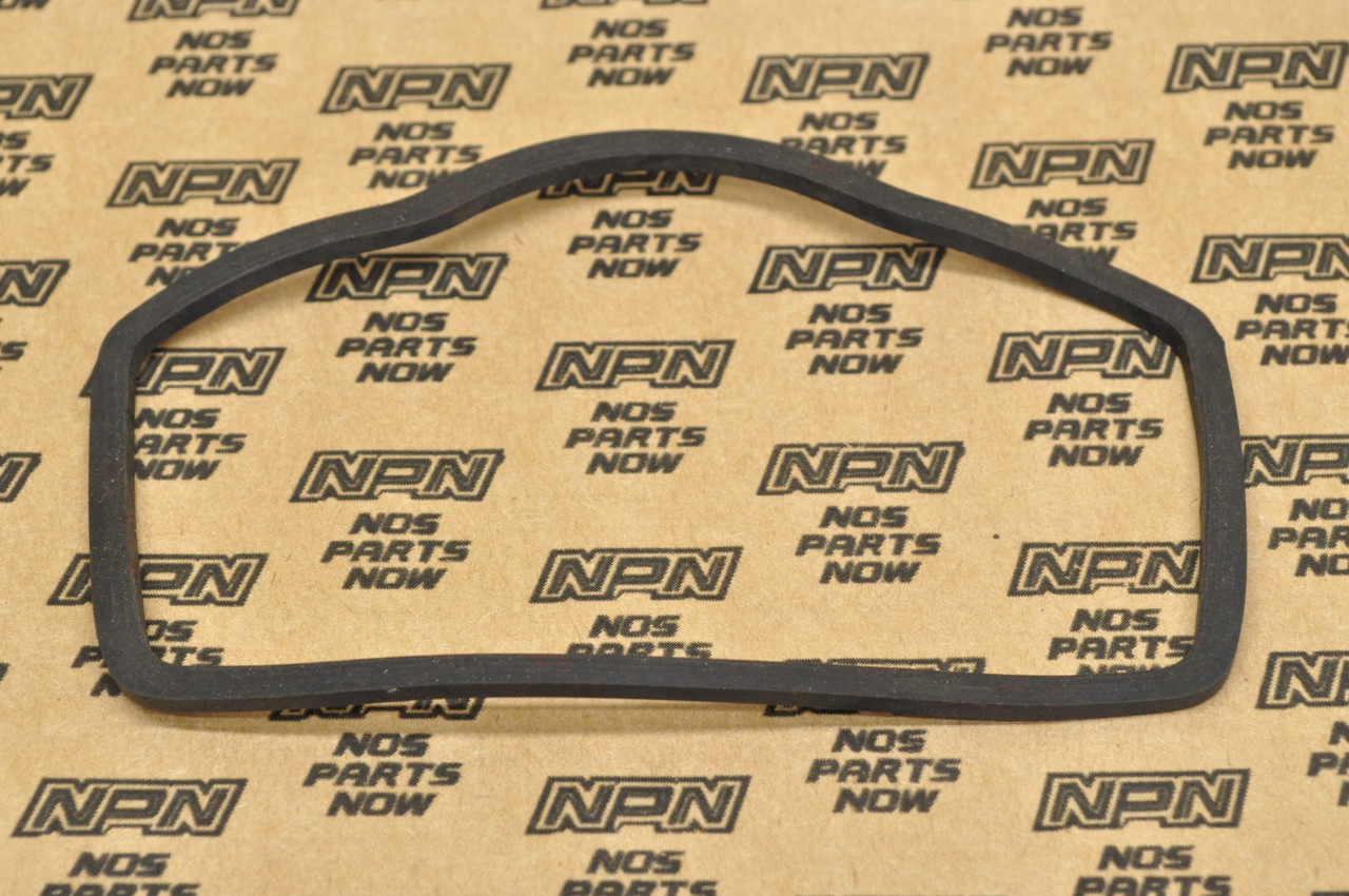 NOS Honda CB450 CB750 CL450 CL70 CL90 CT90 S90 SL350 Lens Gasket 33709-077-671