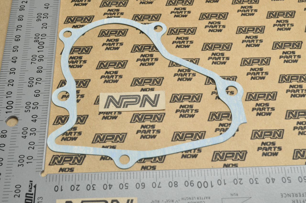NOS Honda 1982-83 ATC200 E Big Red Sub Transmission Cover Gasket 11398-958-306