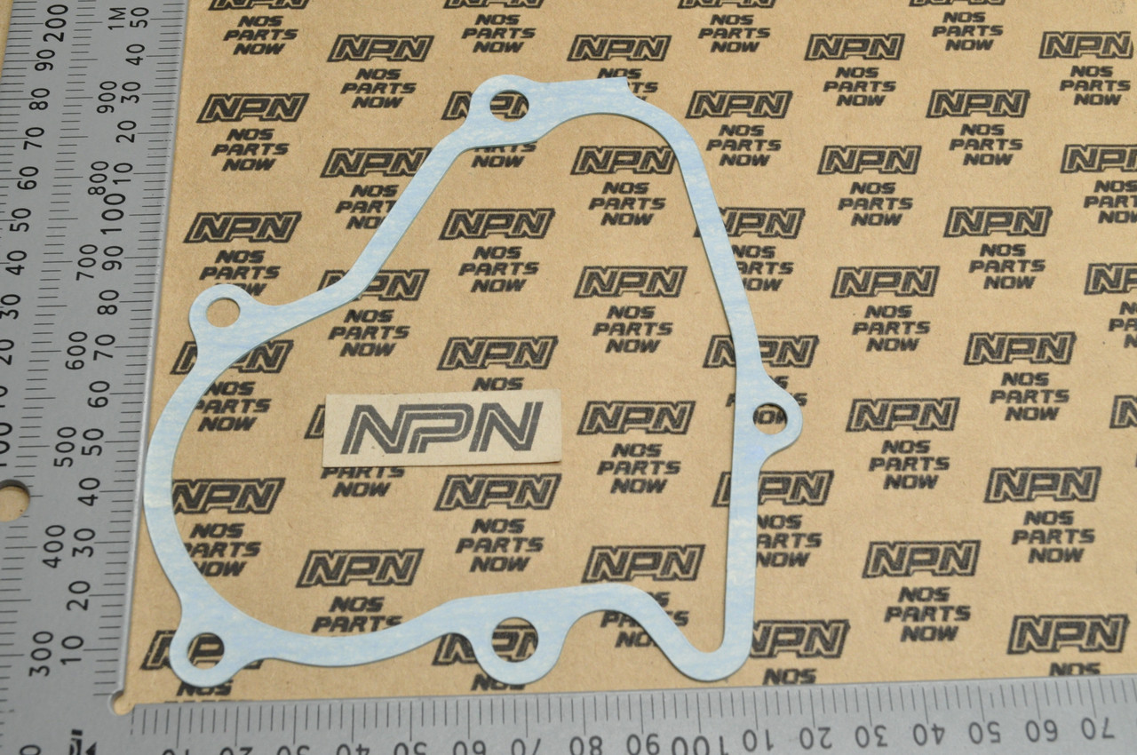 NOS Honda 1982-83 ATC200 E Big Red Sub Transmission Cover Gasket 11398-958-306