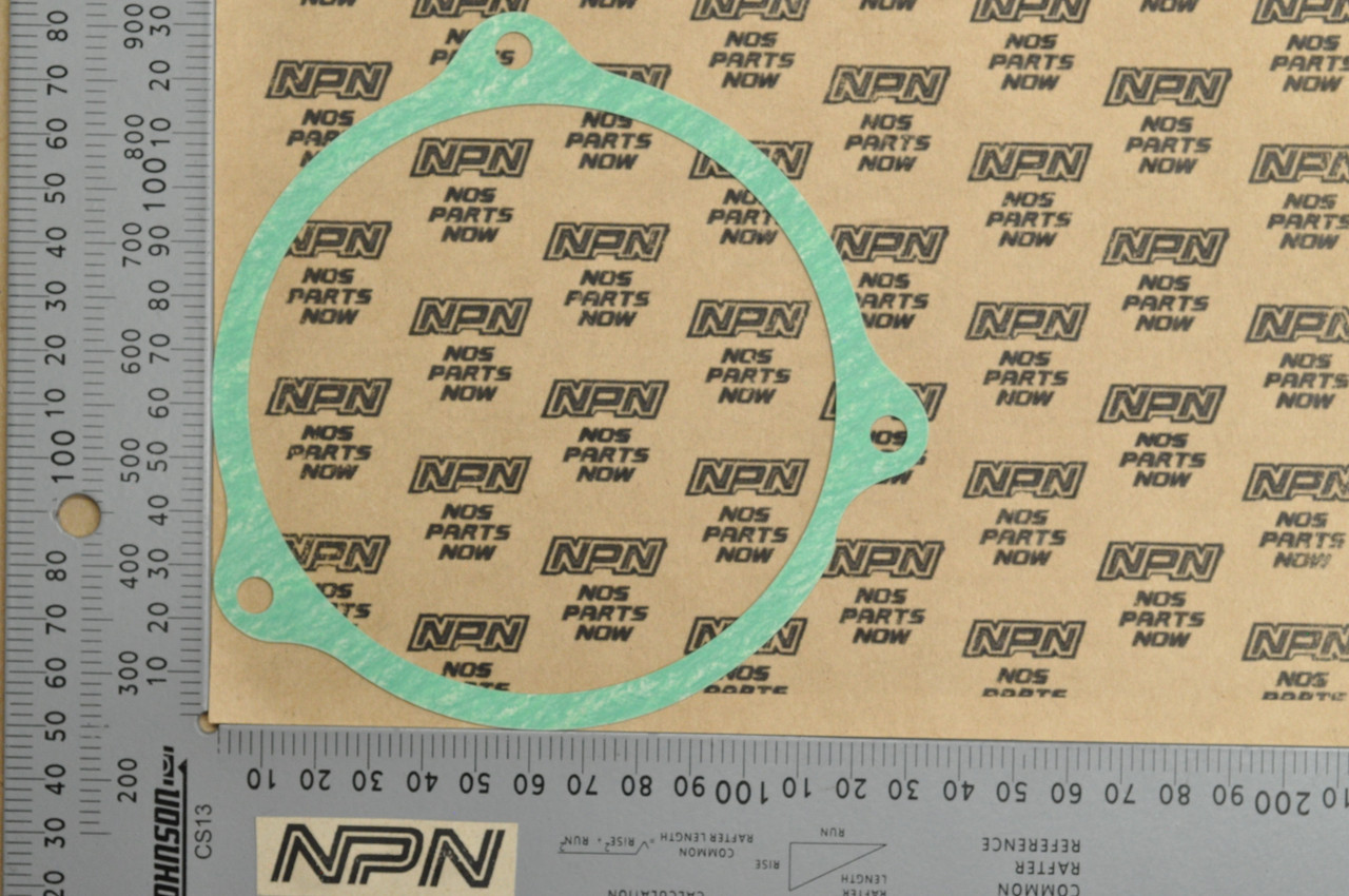 NOS Honda ATC70 K0-1985 Recoil Starter Cover Gasket 28440-937-306