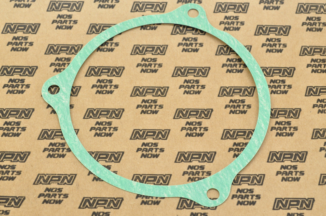 NOS Honda ATC70 K0-1985 Recoil Starter Cover Gasket 28440-937-306