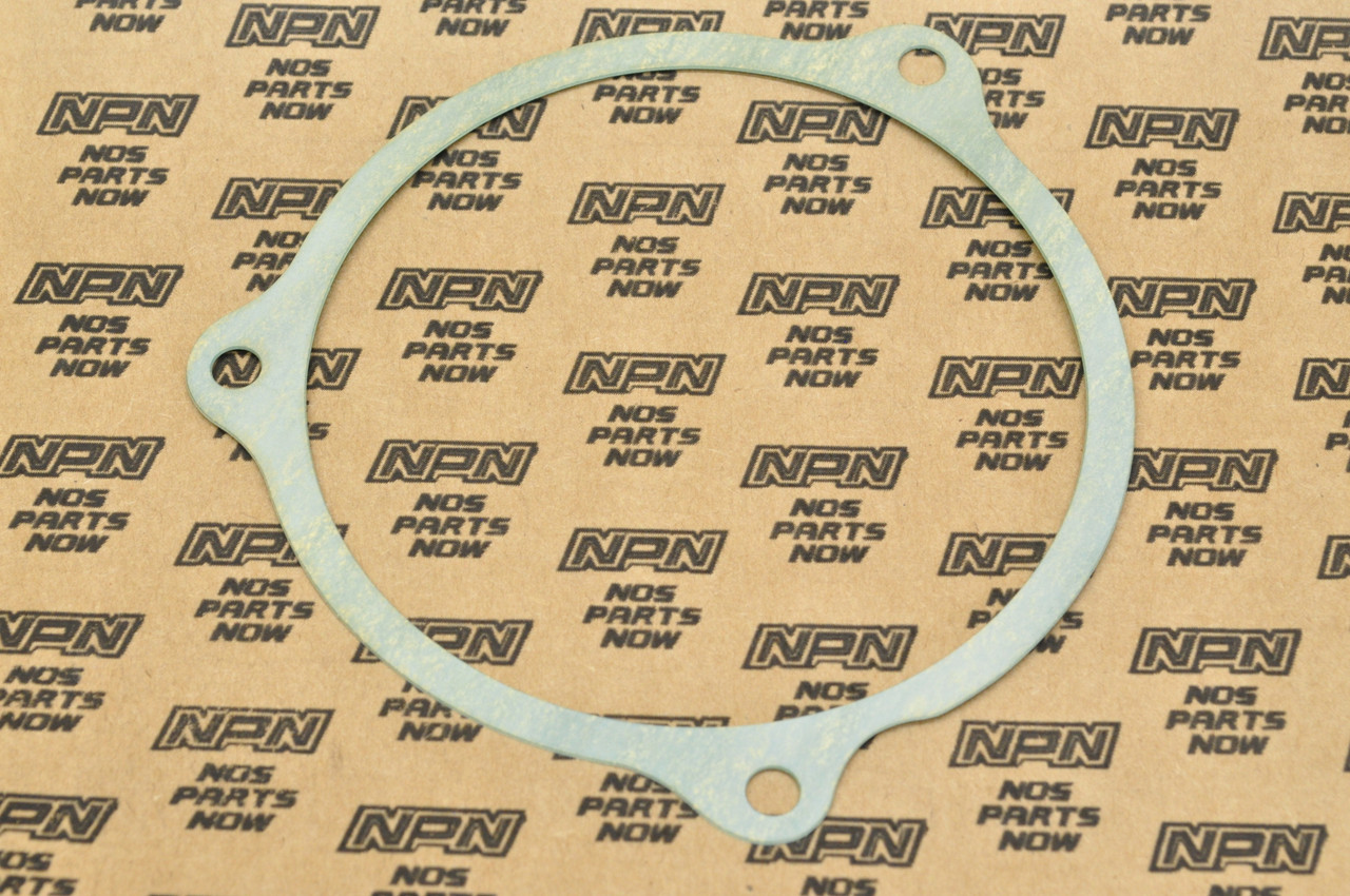 NOS Honda ATC70 K0-1985 Recoil Starter Cover Gasket 28440-937-306