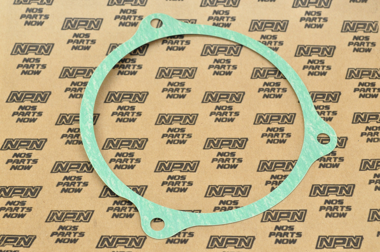 NOS Honda ATC70 K0-1985 Recoil Starter Cover Gasket 28440-937-306