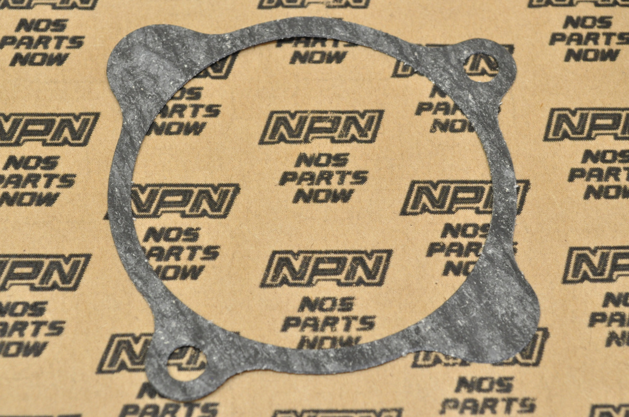 NOS Honda GL1000 1976 GL1000 LTD Gold Wing Points Breaker Gasket 30079-371-000