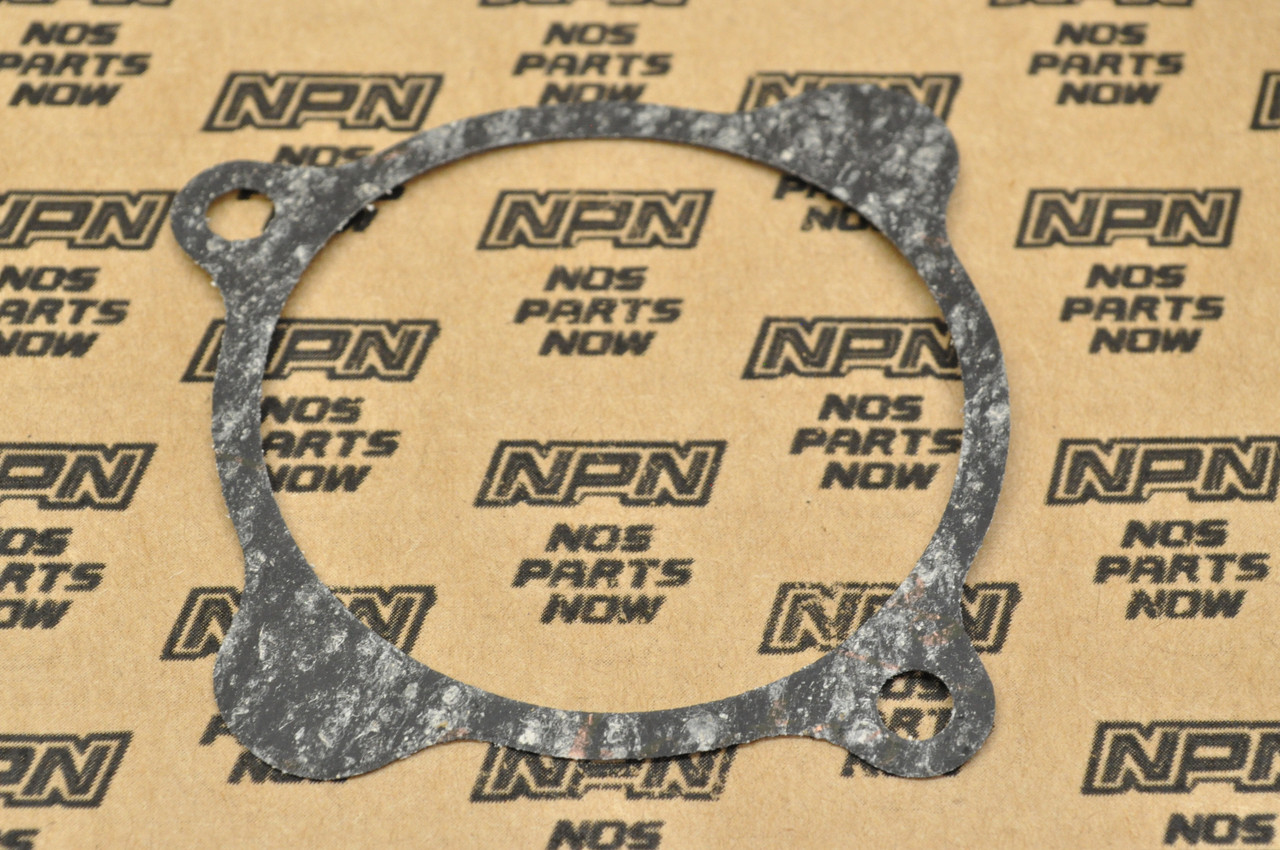 NOS Honda GL1000 1976 GL1000 LTD Gold Wing Points Breaker Gasket 30079-371-000