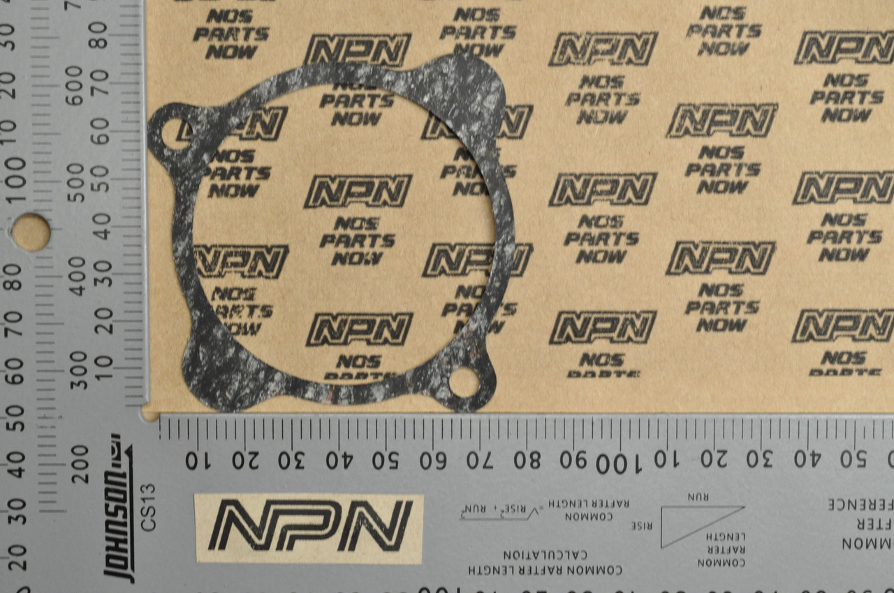 NOS Honda GL1000 1976 GL1000 LTD Gold Wing Points Breaker Gasket 30079-371-000