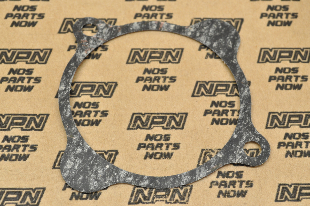 NOS Honda GL1000 1976 GL1000 LTD Gold Wing Points Breaker Gasket 30079-371-000