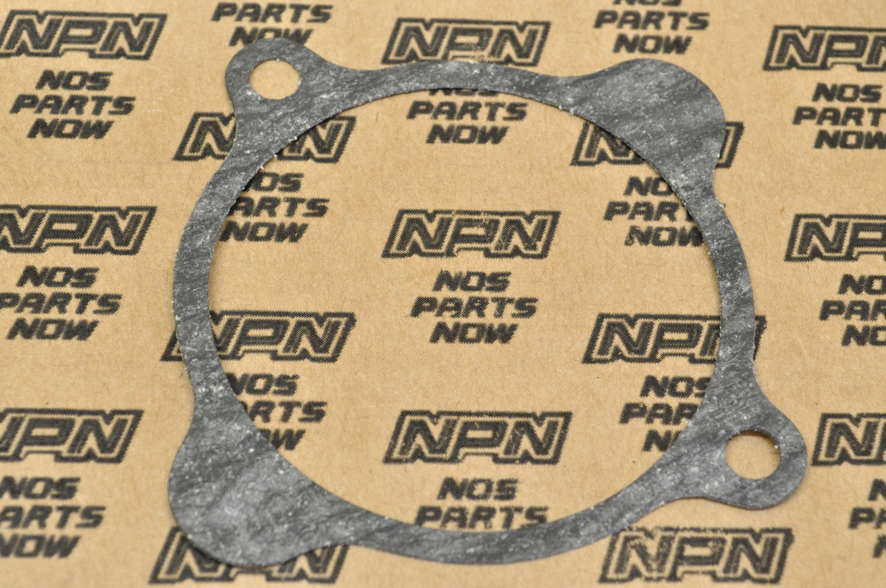 NOS Honda GL1000 1976 GL1000 LTD Gold Wing Points Breaker Gasket 30079-371-000