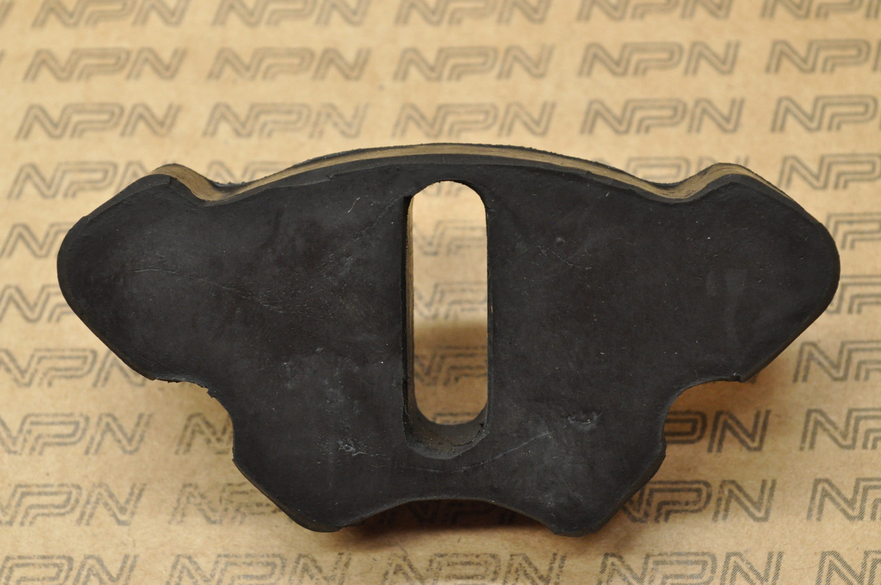 NOS Honda CA160 CA95 Rear Wheel Hub Sprocket Damper 41241-202-000