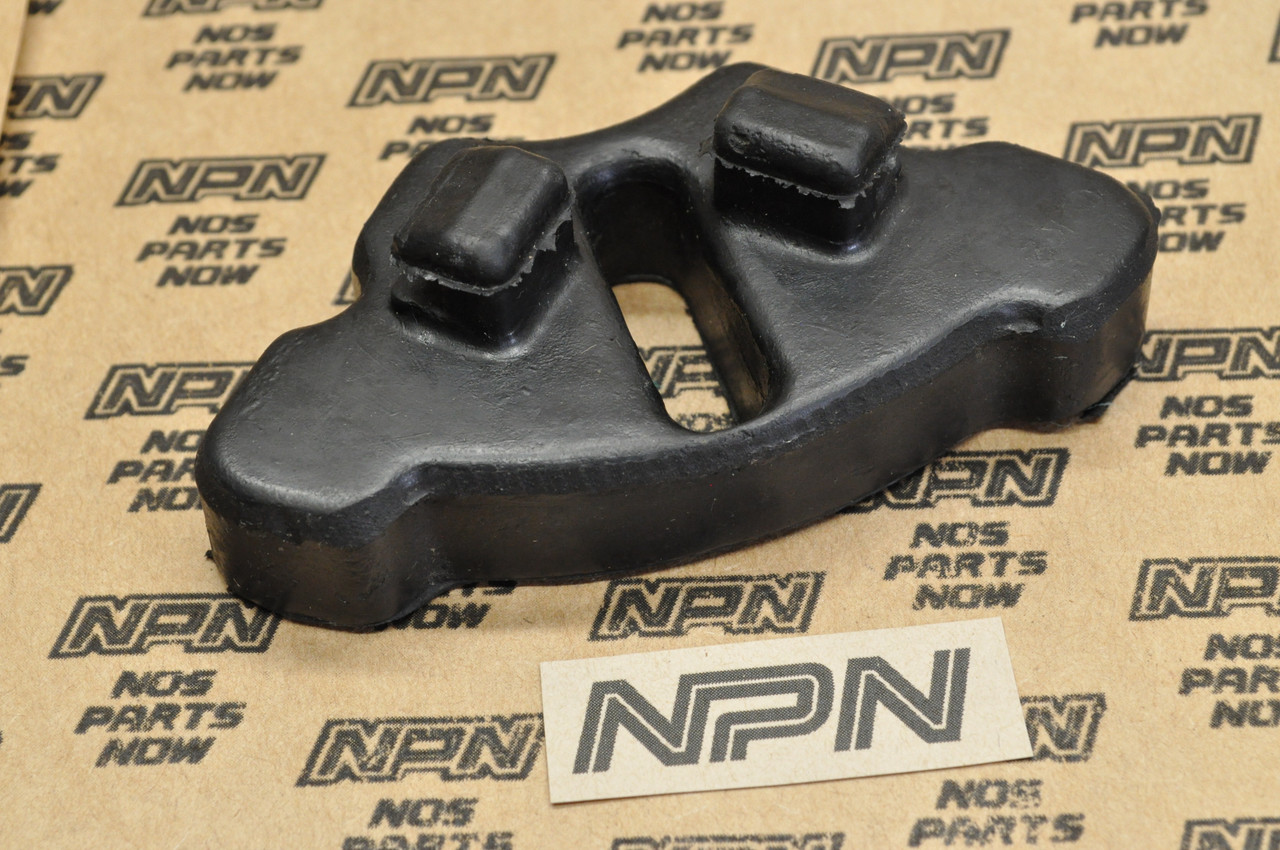 NOS Honda CA160 CA95 Rear Wheel Hub Sprocket Damper 41241-202-000