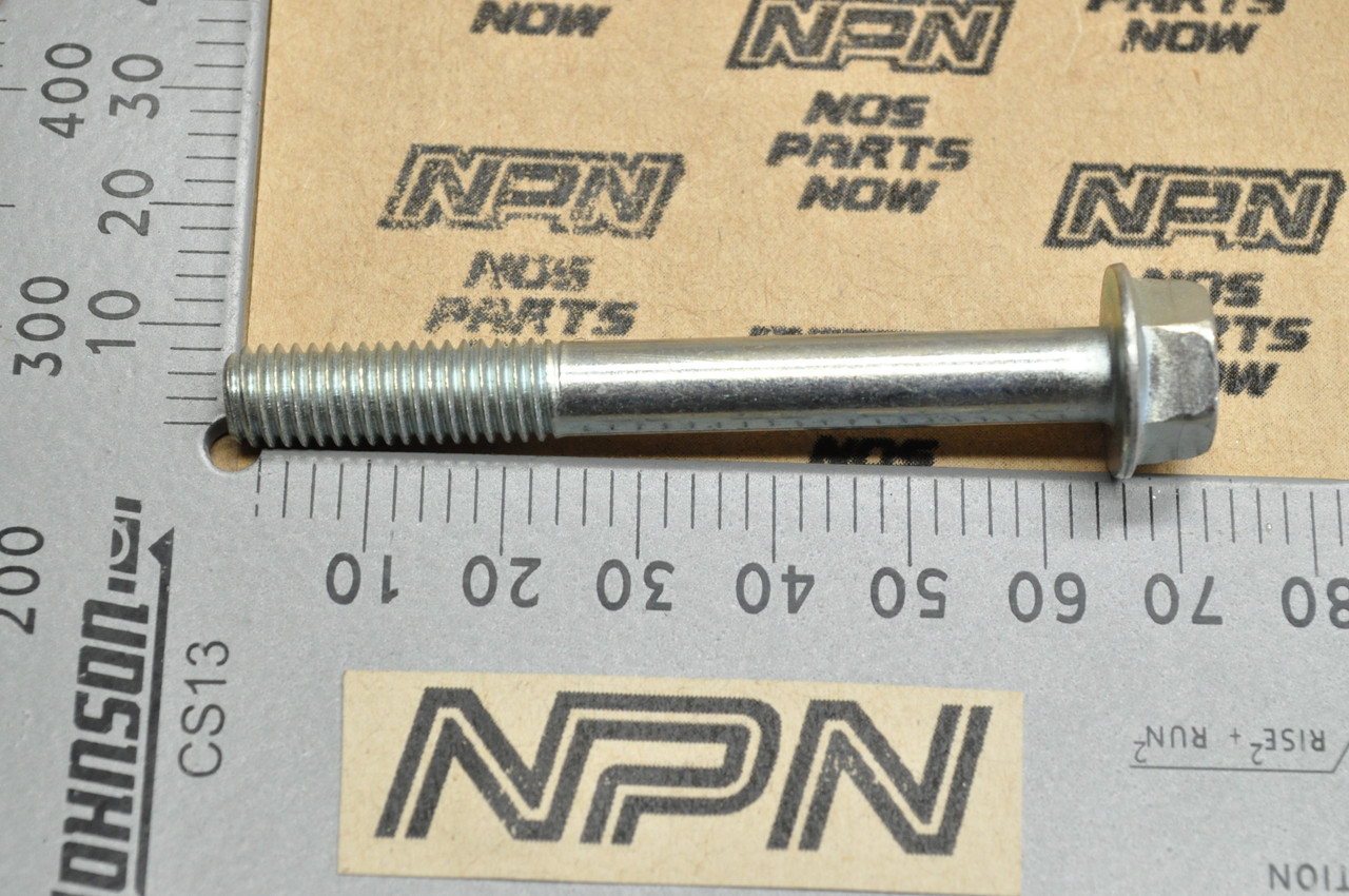 NOS Honda CMX250 FL400 NX650 XR250 R Bolt 96300-08065-00