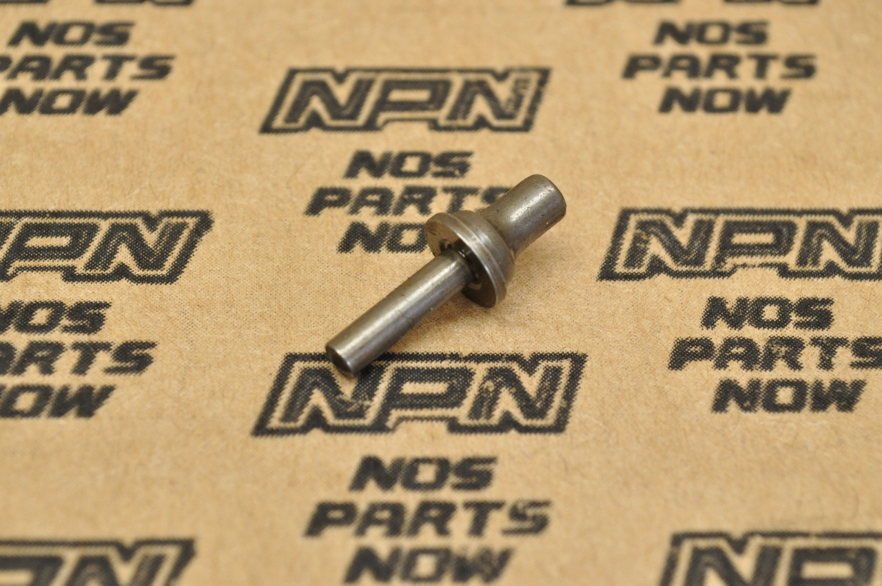 NOS Honda 1984 VT700 C 1983 VT750 C Tappet Adjusting Assist Shaft 14462-ME9-010