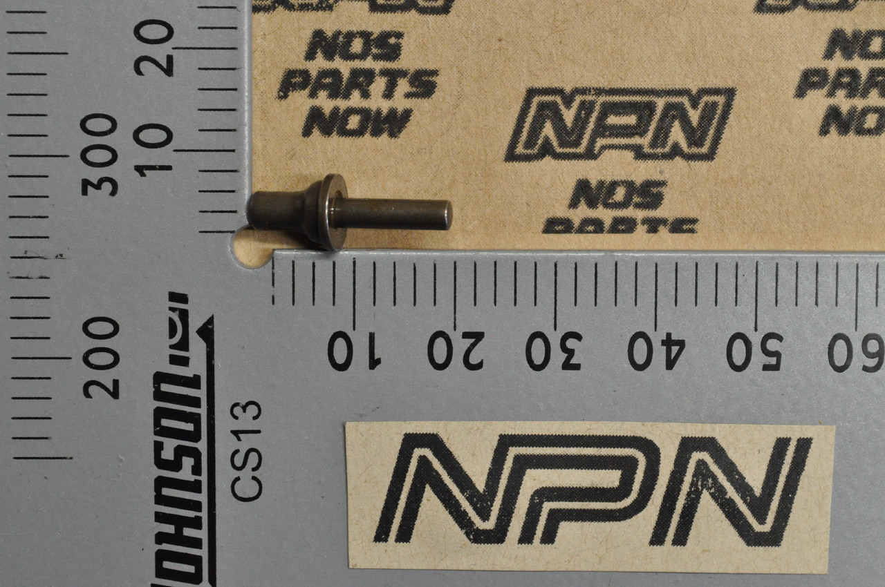 NOS Honda 1984 VT700 C 1983 VT750 C Tappet Adjusting Assist Shaft 14462-ME9-010