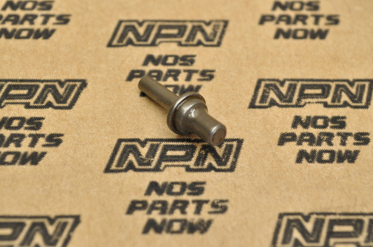 NOS Honda 1984 VT700 C 1983 VT750 C Tappet Adjusting Assist Shaft 14462-ME9-010