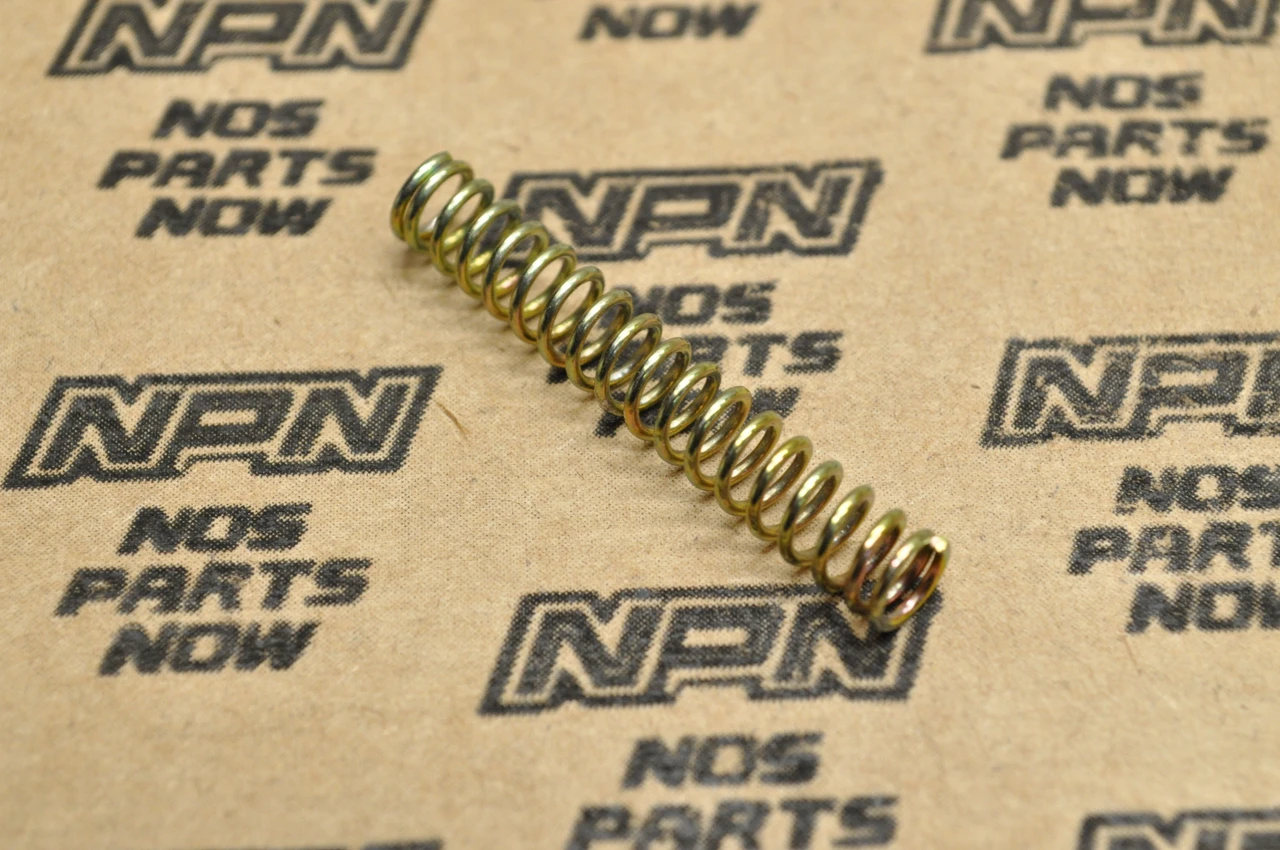 NOS Honda CB450 CB750 CB900 CBX GL1000 VT700 Head Light Spring 33107-300-003