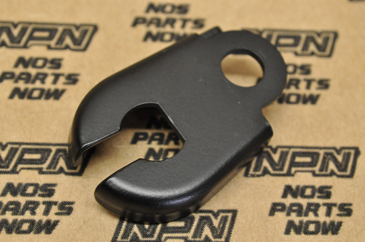 NOS Honda CB550 K CB750 A CB750F CB750K Cable Holder Mount Bracket 17951-404-670