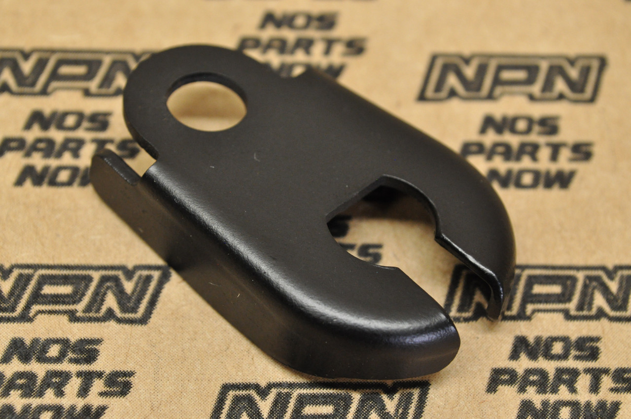 NOS Honda CB550 K CB750 A CB750F CB750K Cable Holder Mount Bracket 17951-404-670