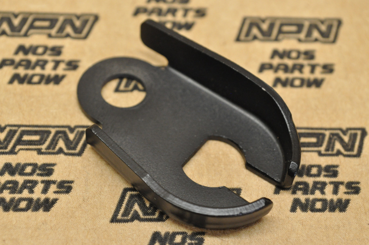 NOS Honda CB550 K CB750 A CB750F CB750K Cable Holder Mount Bracket 17951-404-670