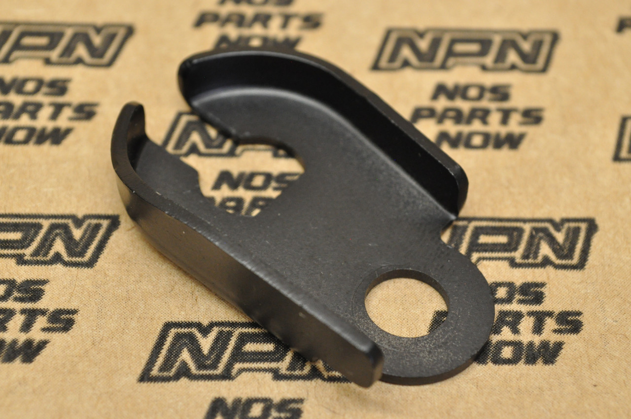 NOS Honda CB550 K CB750 A CB750F CB750K Cable Holder Mount Bracket 17951-404-670