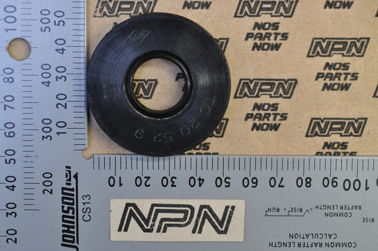 NOS Honda CA175 CB175 CL160 CL175 SL175 Countershaft Oil Seal 91201-216-000