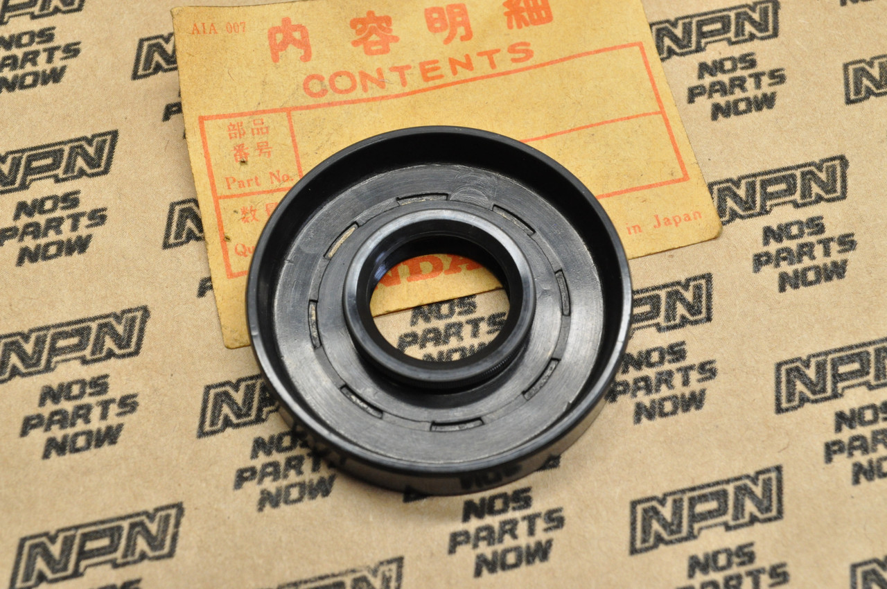 NOS Honda CA175 CB175 CL160 CL175 SL175 Countershaft Oil Seal 91201-216-000