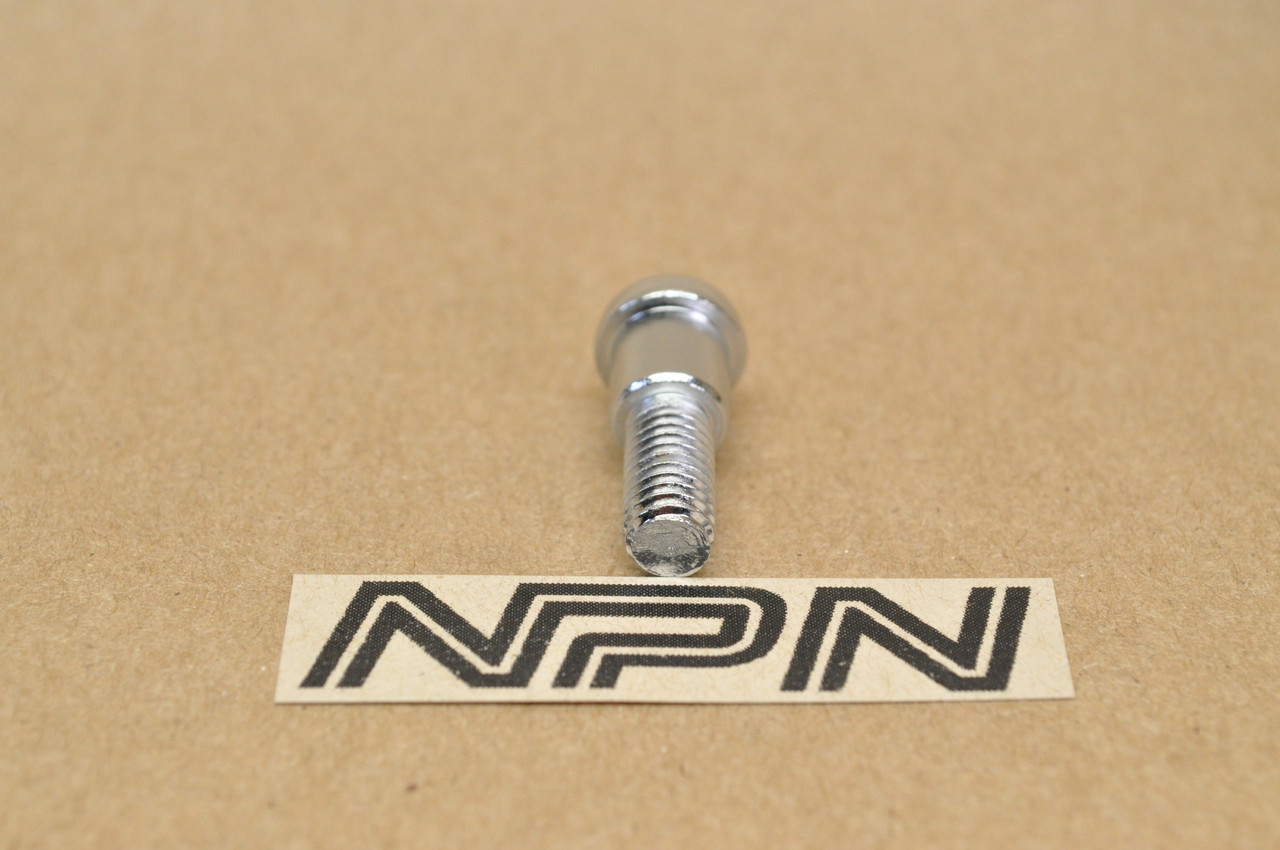 NOS Honda ATC200 ATC250 ATC350 TRX200 TRX250 Lever Pivot Screw 90115-961-000