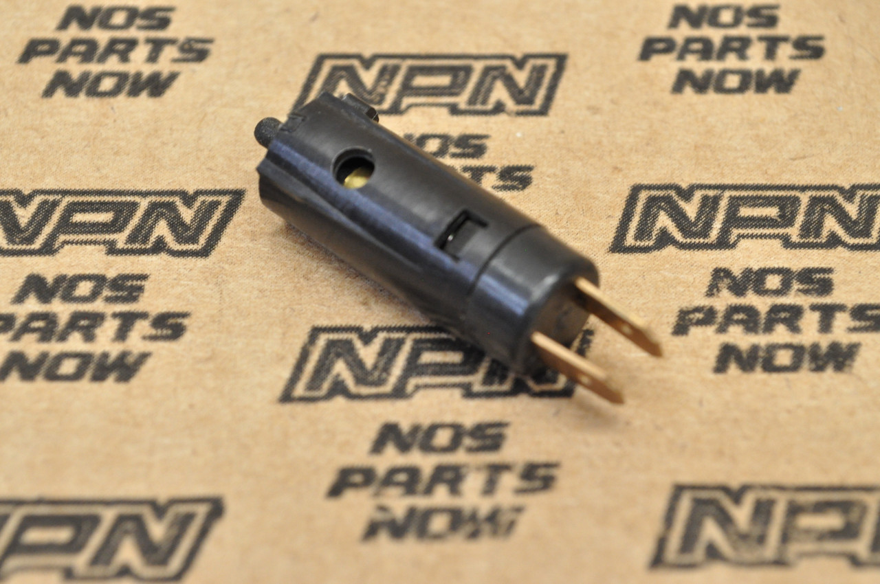 NOS Honda CB400 CB750 CB900 CBX CX500 GL1100 Brake Lever Switch 35330-413-003