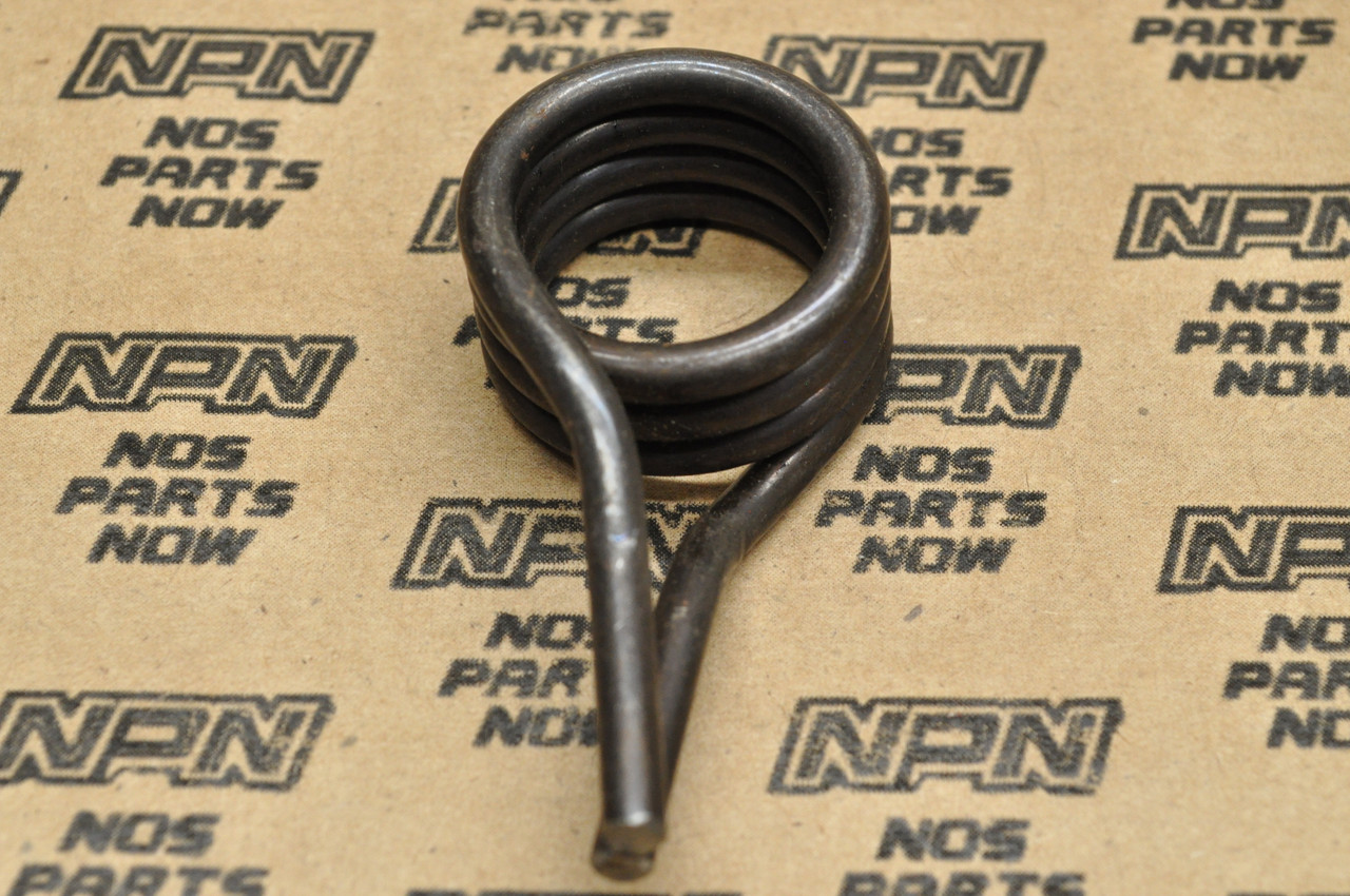 NOS Honda CA160 CB160 CL160 Gear Shift Return Spring 24651-216-000
