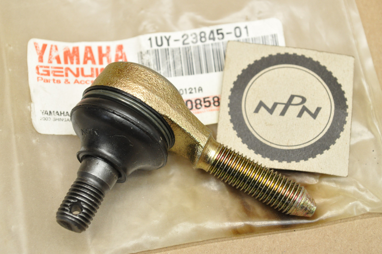 NOS Yamaha YFA1 Breeze YFB250 Timberwolf YFM350 Warrior YFS200 Blaster YFZ350 Banshee Universal Joint 1UY-23845-01