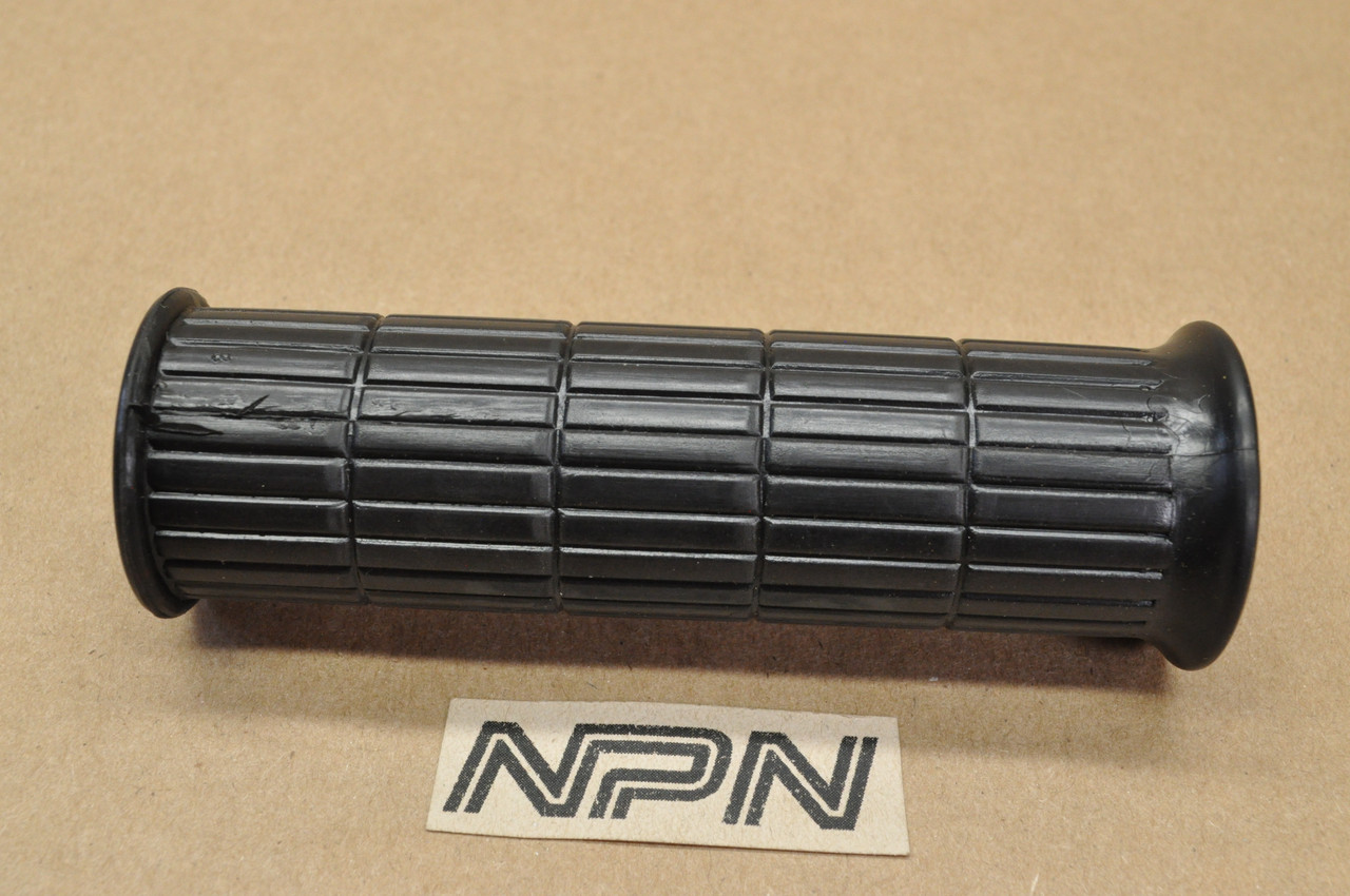 NOS Honda CT70 CT70H P50 QA50 Z50 K1-K2 Left Handlebar Grip 53166-044-010